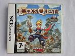 LOCK'S QUEST, 1 speler, Ophalen of Verzenden, Gebruikt, Vanaf 3 jaar