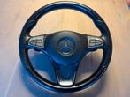 Mercedes V/C Klasse Stuur + Airbag 2014-2017, Ophalen of Verzenden, Gebruikt, Mercedes-Benz
