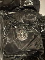 Trapstar Jas - Maat M, Verzenden, Zo goed als nieuw, Maat 48/50 (M), Zwart