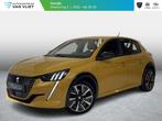 Peugeot 208 1.2 TURBO GT-Line | Apple Carplay/Android Auto |, Voorwielaandrijving, Stof, Gebruikt, Met garantie (alle)