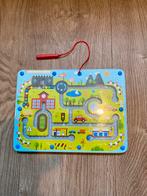 Playtive activiteitenbord, Kinderen en Baby's, Speelgoed | Houten speelgoed, Ophalen of Verzenden, Zo goed als nieuw, Overige typen