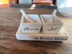 Riviera Maison Zout en Peper Set, Ophalen of Verzenden, Zo goed als nieuw