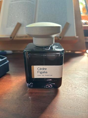 Cedre Figalia Atelier Materi beschikbaar voor biedingen