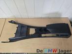 Middenconsole zwart BMW 1-serie E87 LCI E82 E81 51167078566, Gebruikt, Ophalen of Verzenden, BMW, BMW
