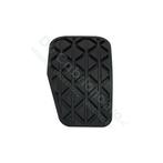 MX5 Pedaalrubber koppeling, De Cabriohoeve VOF, Nieuw, Info@cabriohoeve.nl, Julianalaan 9, 9462PG Gasselte, Nederland