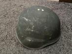 PASGT Helm, Verzamelen, Militaria | Algemeen, Ophalen of Verzenden, Landmacht, Nederland, Helm of Baret