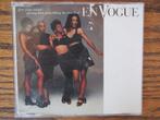 Free Your Mind/Giving Him Something He Can Feel - En Vogue, Ophalen, Gebruikt, Maxi-single, 1 single