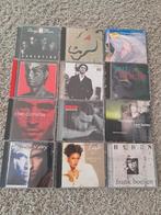 Ca. 80 cd's in uitstekende staat, 1 koop..., Cd's en Dvd's, Ophalen of Verzenden, 1980 tot 2000, Zo goed als nieuw