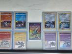 Diverse celebrations pokemon kaarten Engelse, Ophalen of Verzenden, Nieuw, Meerdere kaarten, Foil
