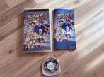 Sonic Rivals 2 Playstation Portable / PSP in nieuwstaat, Avontuur en Actie, 1 speler, Ophalen of Verzenden, Zo goed als nieuw