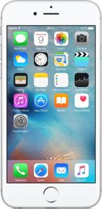 Apple iPhone 6S 32GB Zilver Gratis Verzending, Telecommunicatie, Overige Telecommunicatie, Telefoon, Ophalen of Verzenden, Zo goed als nieuw