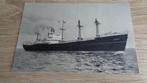 s.s Eemdijk, Verzenden, Gebruikt, Motorboot, Kaart, Foto of Prent