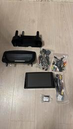 radio carplay renault kangoo, Auto diversen, Autoradio's, Ophalen of Verzenden, Zo goed als nieuw