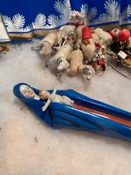 Goebel hummel maria met kind p, T, Ophalen of Verzenden, Zo goed als nieuw, N