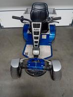 Zallys elektrokar, 100 liter of meer, Ophalen, Transportkar