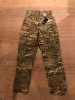 5.11 TACTICAL TDU PANTS MULTICAM SMALL REGULAR NEW, Ophalen of Verzenden, Landmacht, Amerika