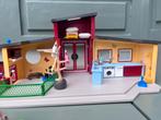 Playmobil City Life 9275 Dierenpensions, Ophalen, Zo goed als nieuw, Complete set