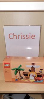 Nieuwe LEGO 40589 Piratenschip Speeltuin!, Ophalen, Nieuw, Complete set, Lego