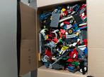 4 kilo met diverse LEGO stenen., Ophalen of Verzenden, Zo goed als nieuw