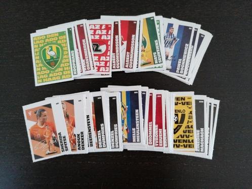 Voetbalhelden AH 2020/2021, Verzamelen, Supermarktacties, Albert Heijn, Ophalen of Verzenden