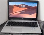 Hp probook i5 15 inch Opslag 256 GB SSD, 2 tot 3 Ghz, 8 GB, Ophalen of Verzenden, Zo goed als nieuw