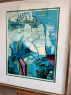 Schildrij Marijke Boomsma 1992, Antiek en Kunst, Ophalen