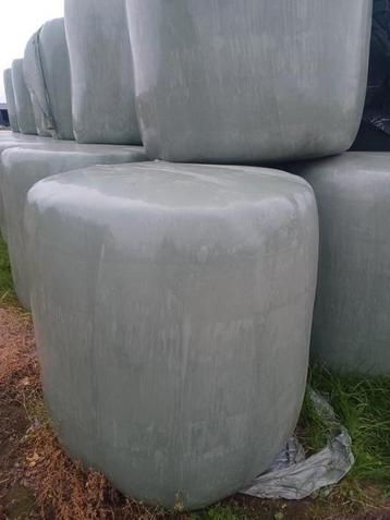 Hooi/ wikkelbalen/ grote balen hooi beschikbaar voor biedingen