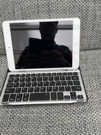 Apple iPad Mini - Zo goed als nieuw!, 32 GB, Wit, 8 inch, Ophalen of Verzenden