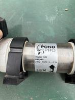 Vijververwarming Pond Pro 1kW, Ophalen, Gebruikt, Overige typen