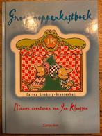 Groot Poppenkastboek - Jan Klaassen, Ophalen of Verzenden, Gelezen, Sprookjes