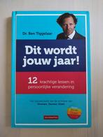 Ben Tiggelaar - Dit wordt jouw jaar, Ophalen of Verzenden, Zo goed als nieuw, Ben Tiggelaar