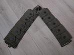 Ww2 M1 garand belt OD, Ophalen of Verzenden, Amerika