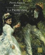 Pierre-Auguste Renoir - La Promenade, Ophalen of Verzenden, Nieuw, Schilder- en Tekenkunst