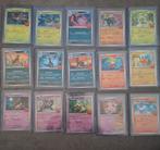 Complete set trick or treat halloween pokemon 2024, Ophalen of Verzenden, Zo goed als nieuw