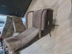 Te koop t.e.a. bod Elektrische Relaxfauteuil, Ophalen, Gebruikt