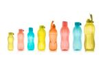 Tupperware verschillende ecoflessen,  nieuw, Ophalen of Verzenden, Nieuw, Overige typen