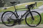 SUPERIOR X-ROAD Team Comp Shimano 105 Maat XL Gravel & Race, 28 inch, Carbon, Nieuw, 57 tot 61 cm