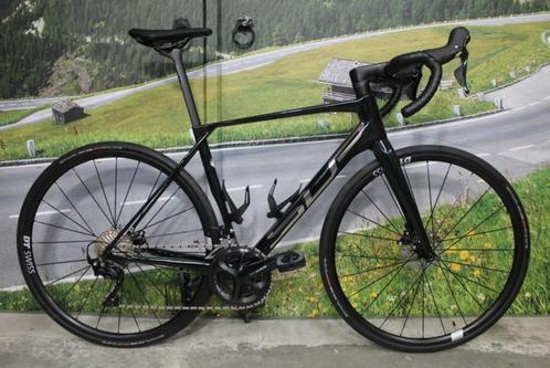 SUPERIOR X-ROAD Team Comp Shimano 105 Maat XL Gravel & Race, Fietsen en Brommers, Fietsen | Racefietsen, Nieuw, Overige merken