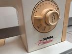 Singer Samba Exclusive Naaimachine, Ophalen, Gebruikt, Naaimachine, Singer
