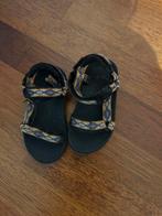 Teva sandalen maat 24/25, Ophalen, Zo goed als nieuw, Jongetje of Meisje, Overige typen