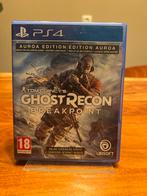 Ghost Recon Breakpoint - PS4, Ophalen of Verzenden, Zo goed als nieuw
