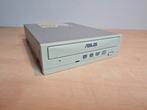 Asus dvd writer DRW-1604P IDE beige, Ophalen of Verzenden