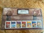 Harry Potter Postzegels - Complete Set, Postzegels en Munten, Ophalen of Verzenden, Buitenland