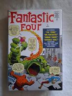 The Fantastic Four Omnibus Marvel, Boeken, Eén comic, Amerika, Marvel Comics, Nieuw
