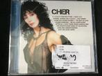 Cher, Icon cd NIEUW, Ophalen of Verzenden, Nieuw in verpakking