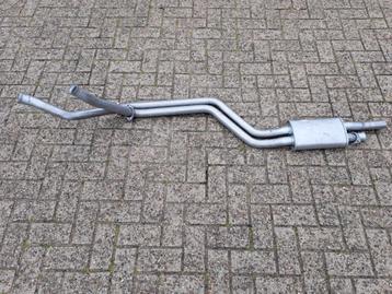 Uitlaat Mercedes 260 / 300 ( 12v ) W124 1985-1992 beschikbaar voor biedingen