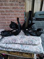 Rossignol Evader 155W snowboard met Salomon bindingen, Sport en Fitness, Snowboarden, Ophalen, Gebruikt, Board