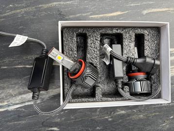 H11 Led lampen 50W beschikbaar voor biedingen
