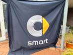 Smart Reclame Spandoek, Ophalen of Verzenden