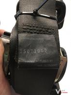 Mini Cooper 1.6 3drs 2002   Gordel Rechtsvoor of Linksvoor o, Auto-onderdelen, Gebruikt, -, -, Ophalen of Verzenden